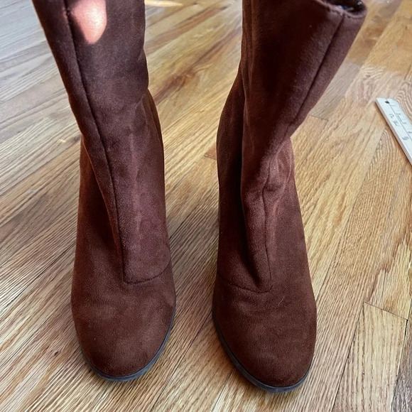 Forever21 boots - Picture 1 of 7